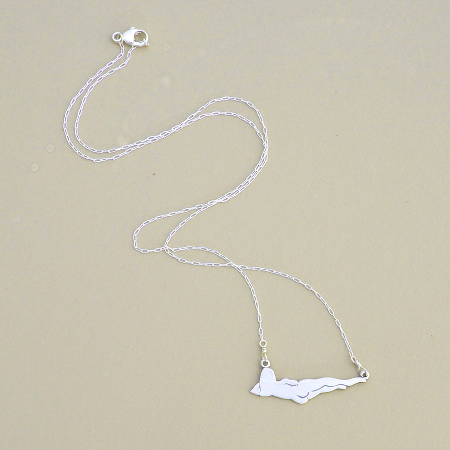 Repose Necklace