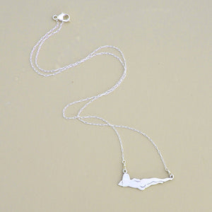 Repose Necklace